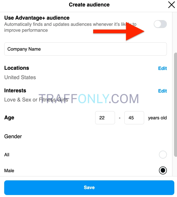 Аудитория инстаграм на onlyfans