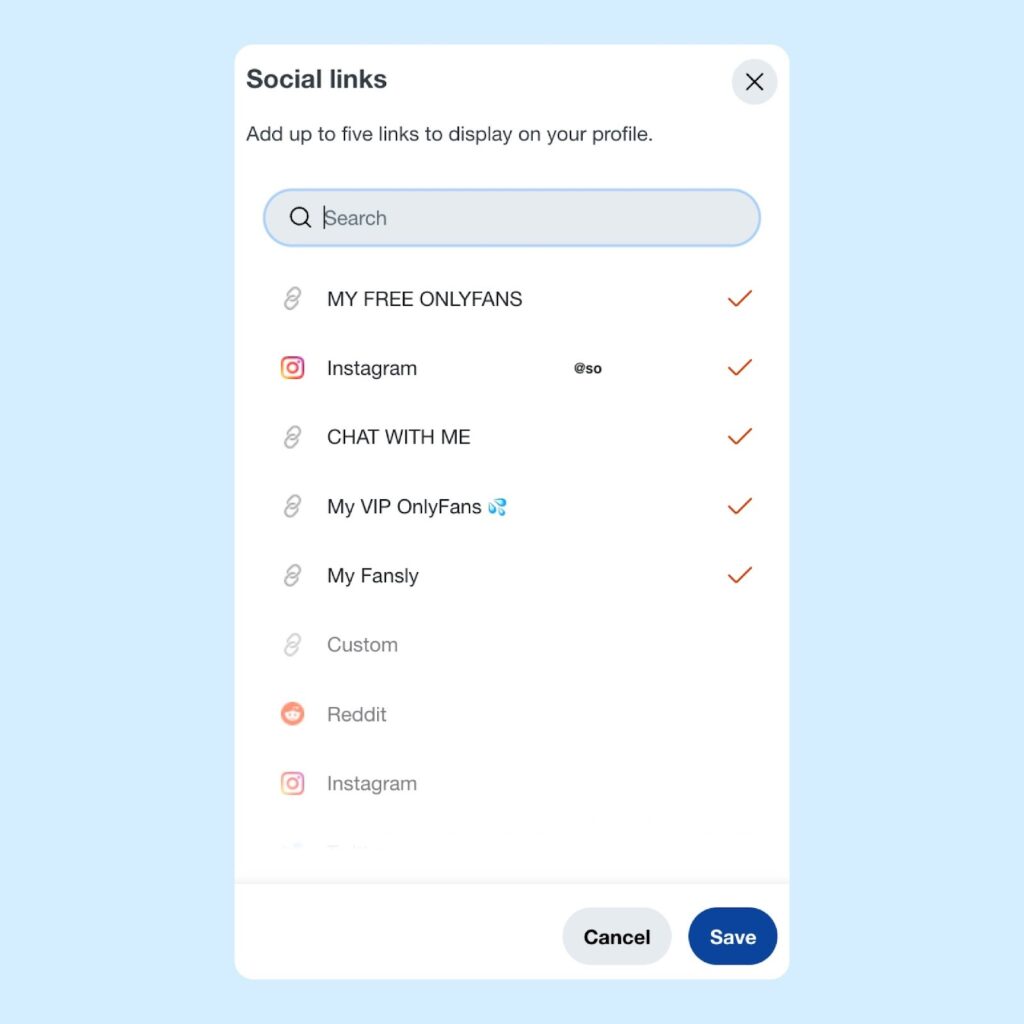 OnlyFans Reddit Account 