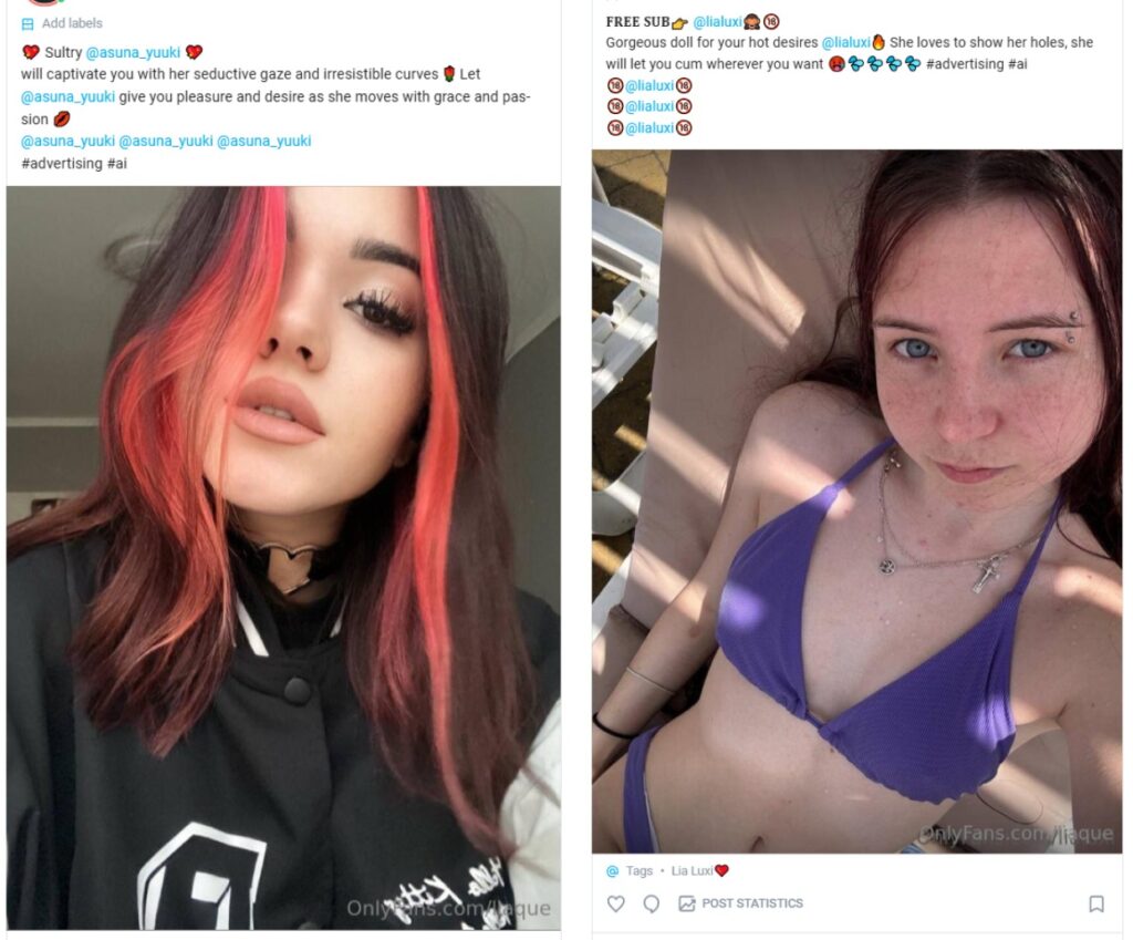 SFS Traffic OnlyFans